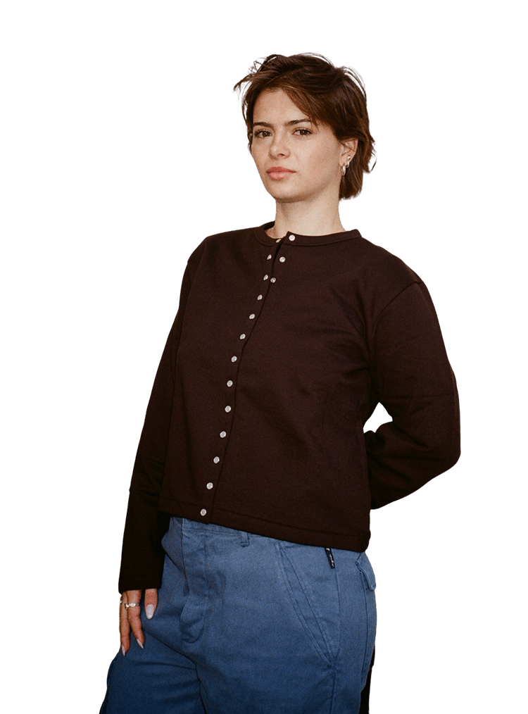 Louise Fradin